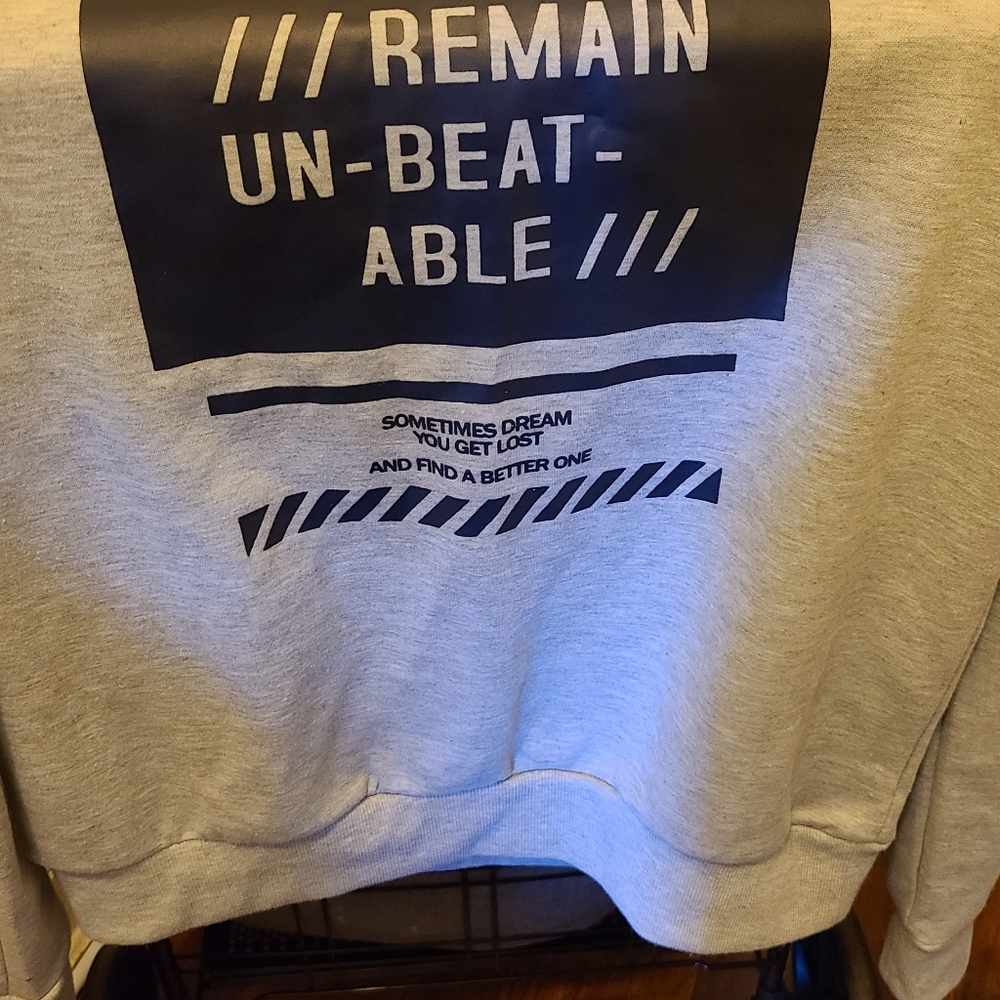 Xios Pullover